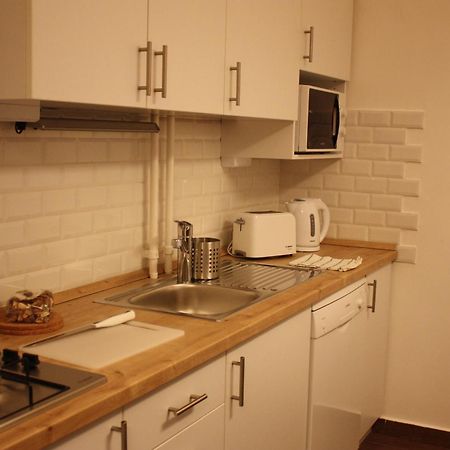 Opus Prime Apartment Budapest Ngoại thất bức ảnh