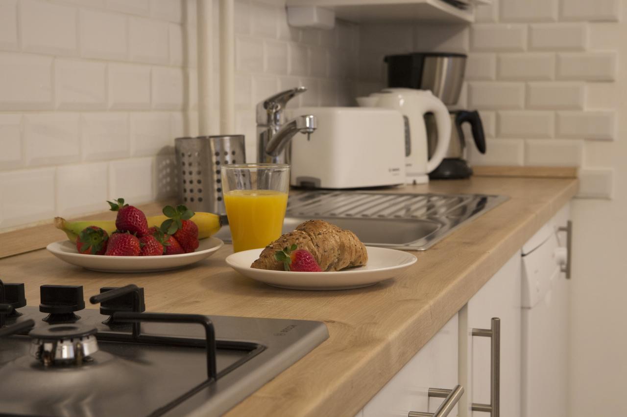 Opus Prime Apartment Budapest Ngoại thất bức ảnh