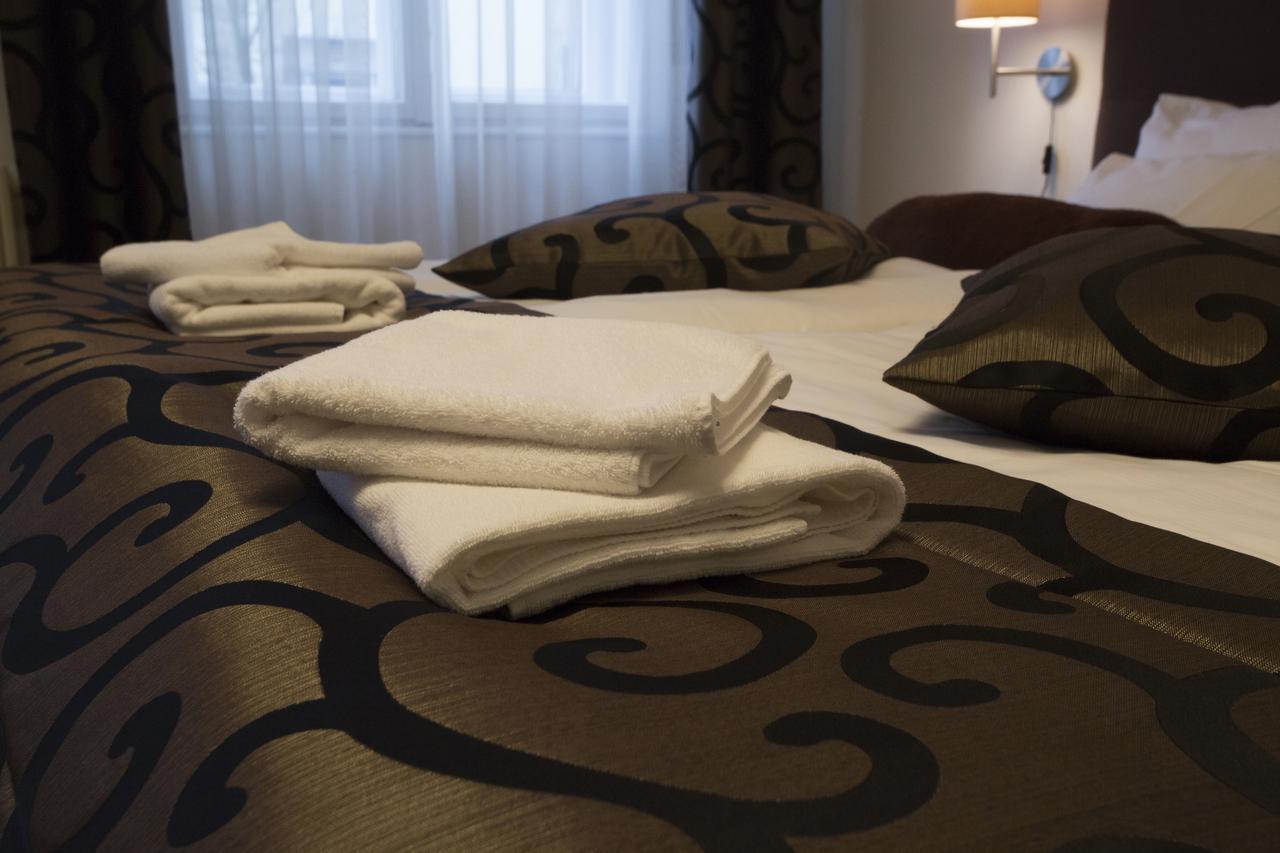 Opus Prime Apartment Budapest Ngoại thất bức ảnh